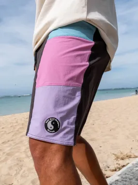 T&C Surf Europe Split Boardshort