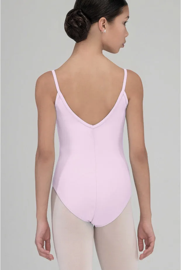 Thalia Child Camisole Leotard