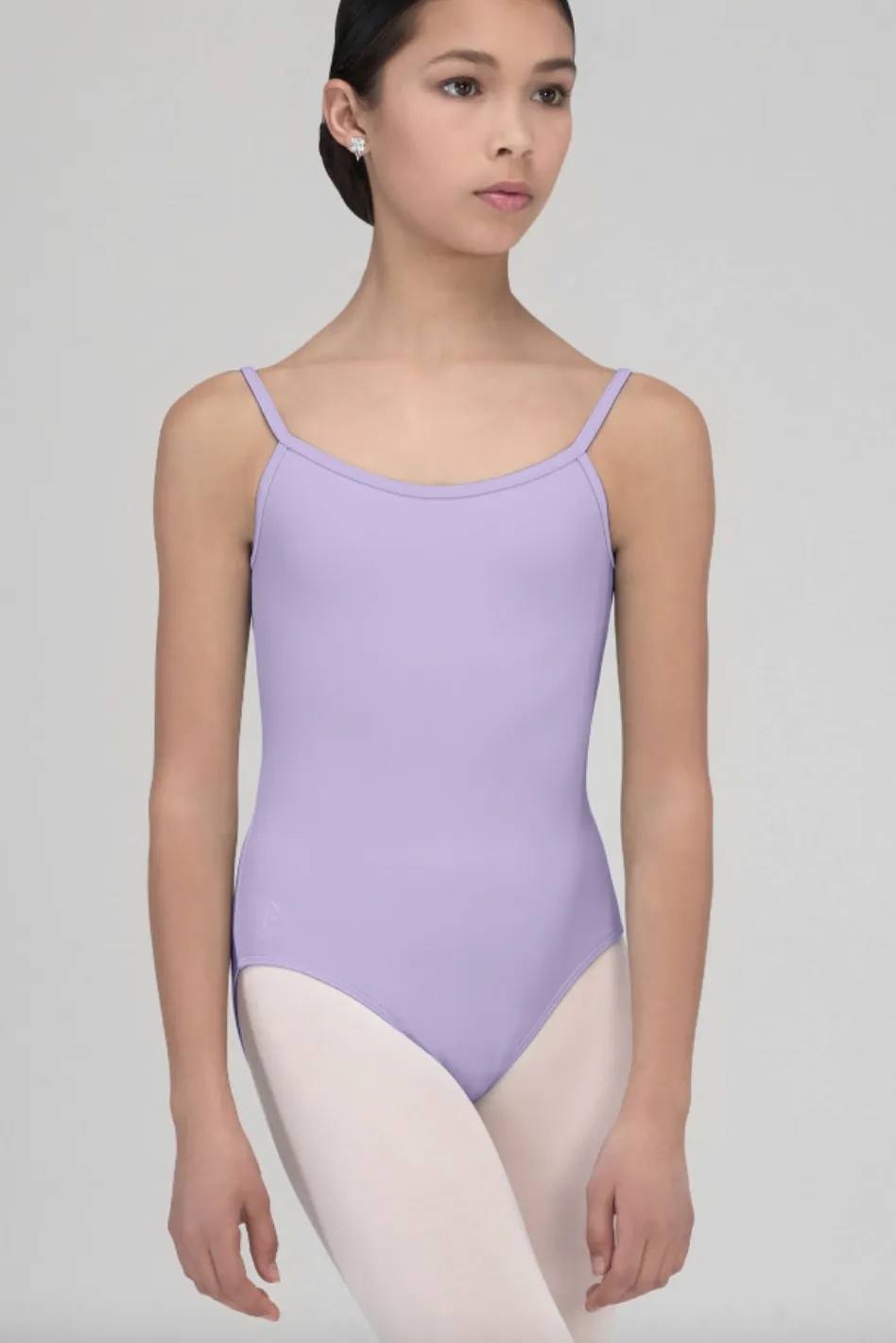 Thalia Child Camisole Leotard