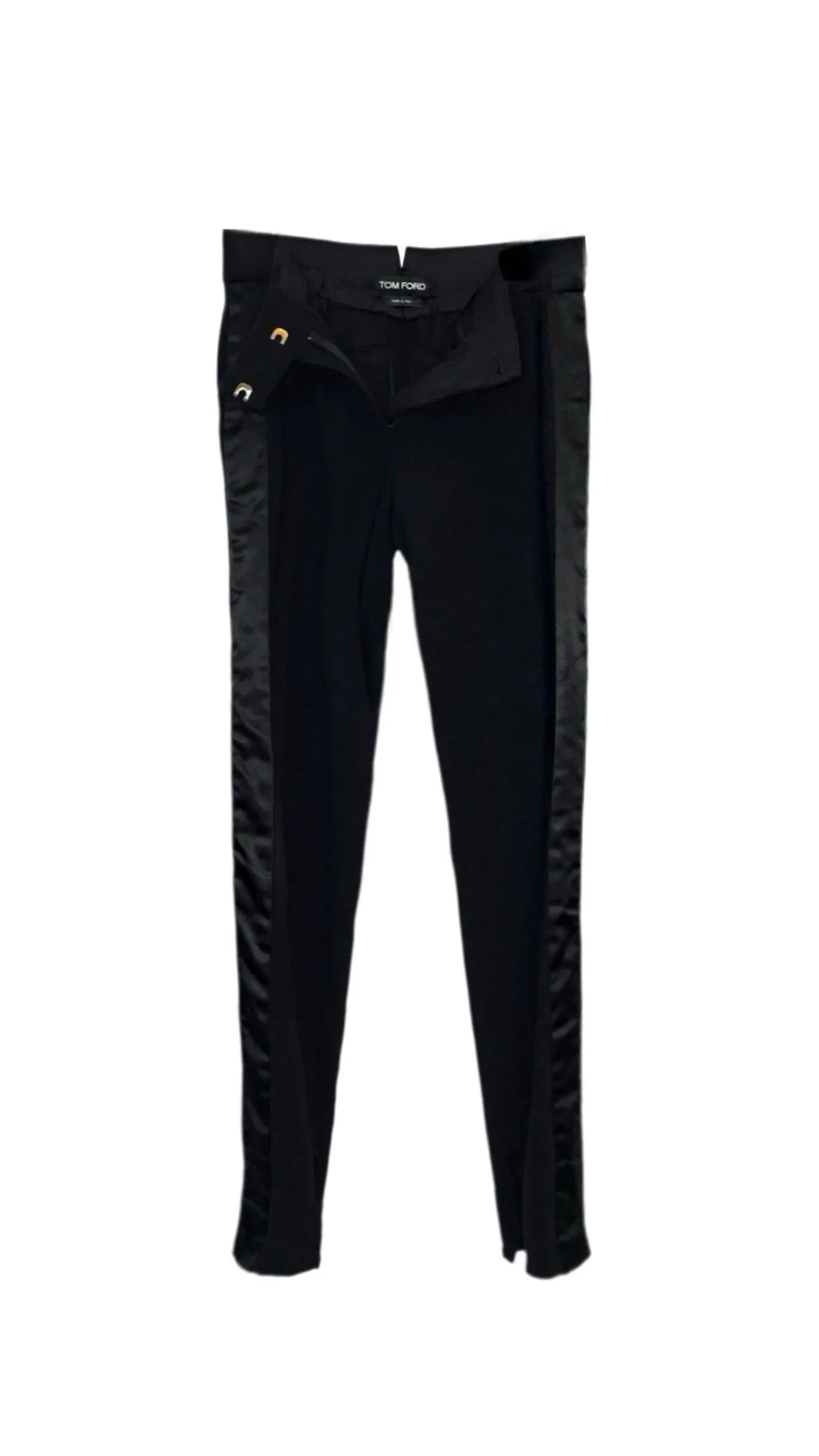 The "TOM FORD Trousers" Set