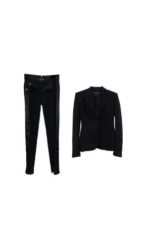 The "TOM FORD Trousers" Set