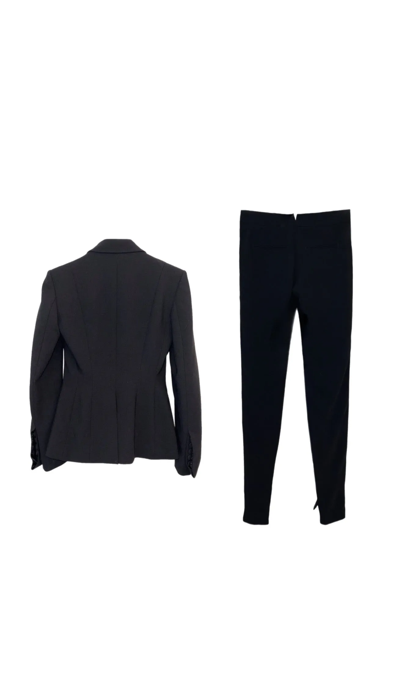 The "TOM FORD Trousers" Set