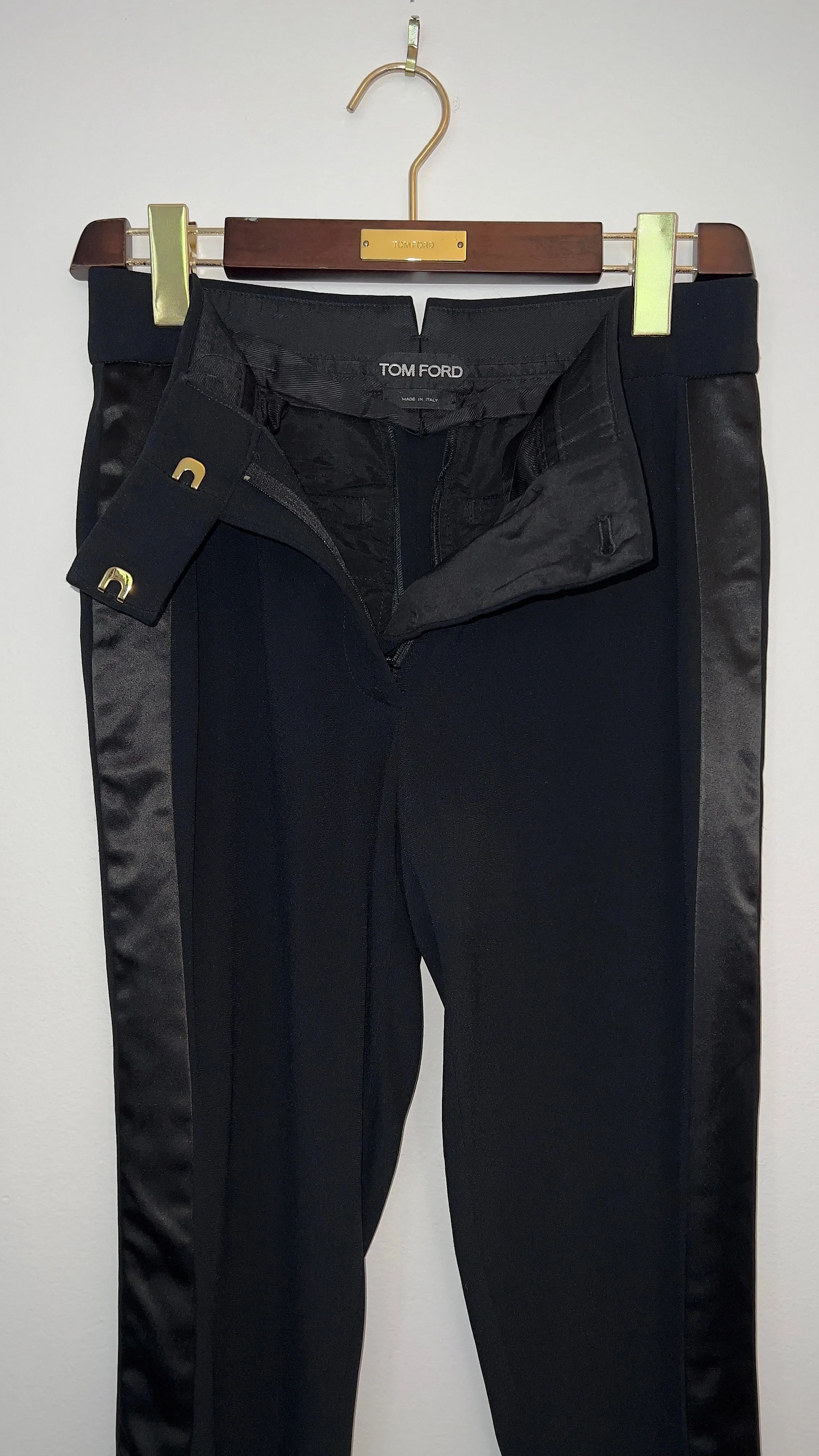 The "TOM FORD Trousers" Set