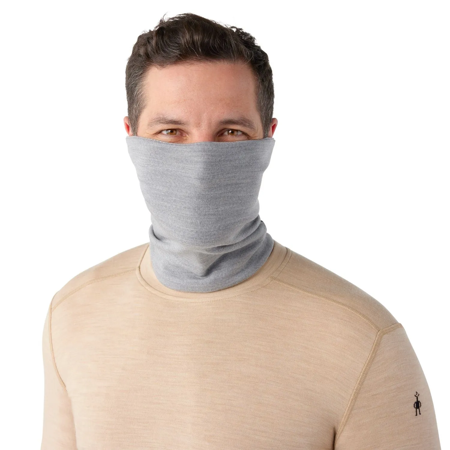 Thermal Merino Reversible Neck Gaiter