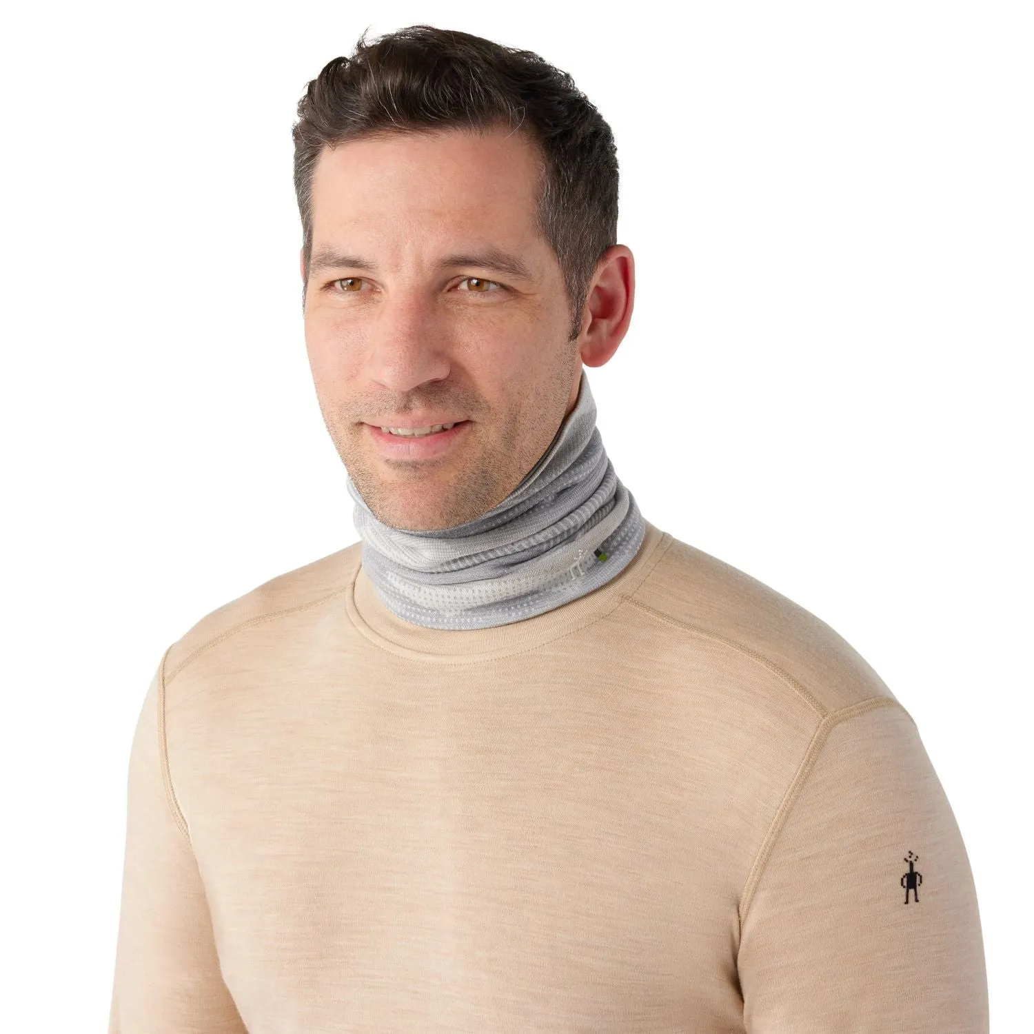 Thermal Merino Reversible Neck Gaiter