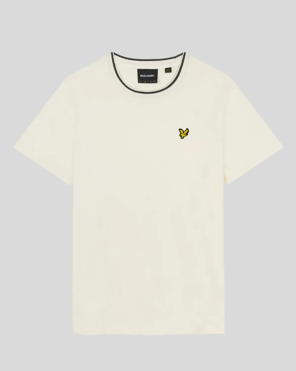 Tipped T-Shirt