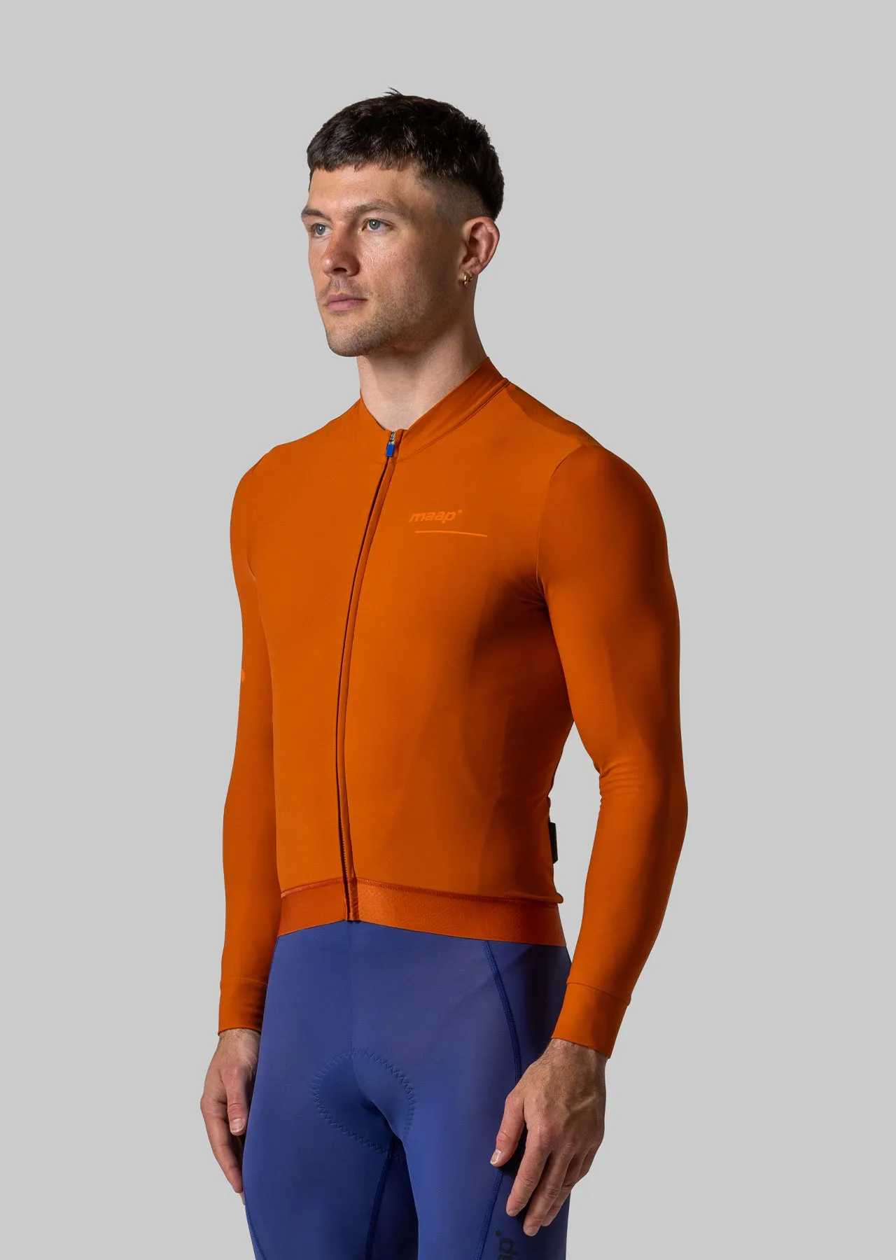 Training Thermal LS Jersey