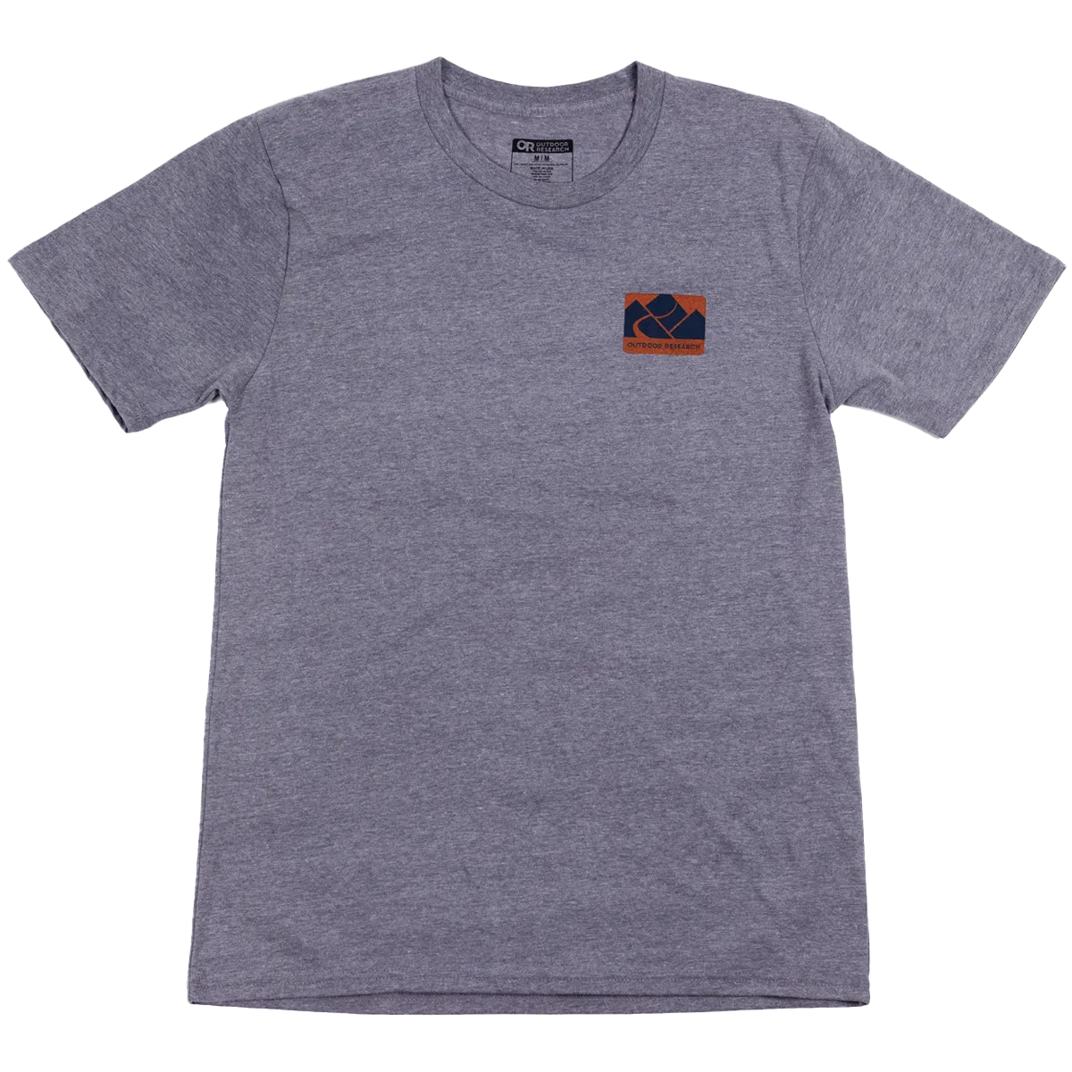 Unisex OR Switchback Logo T-Shirt