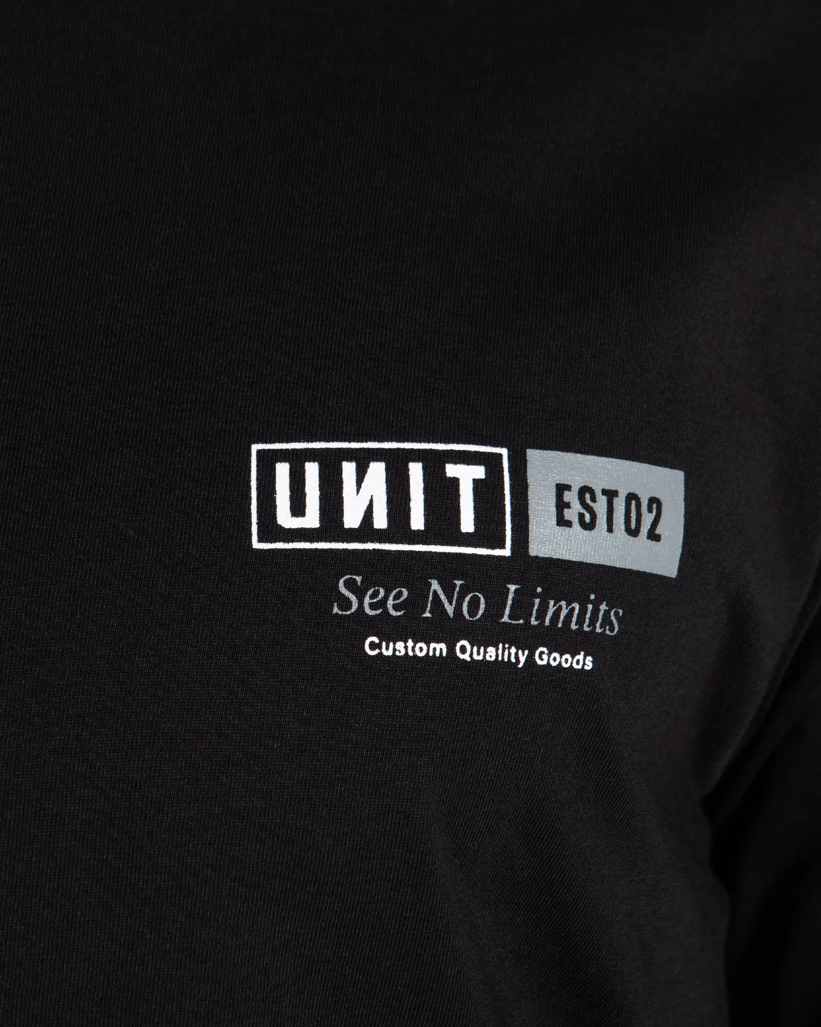 UNIT Base Mens T-Shirt