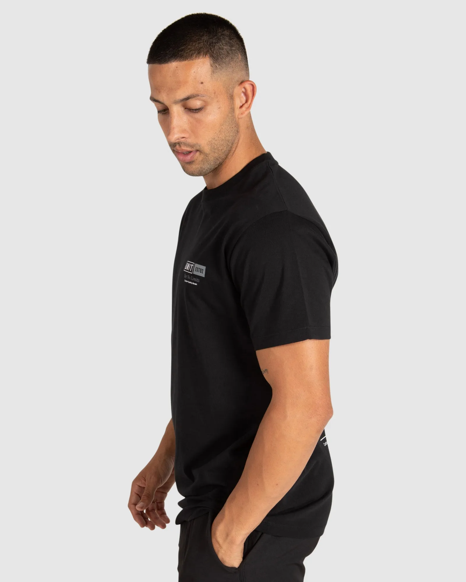 UNIT Base Mens T-Shirt