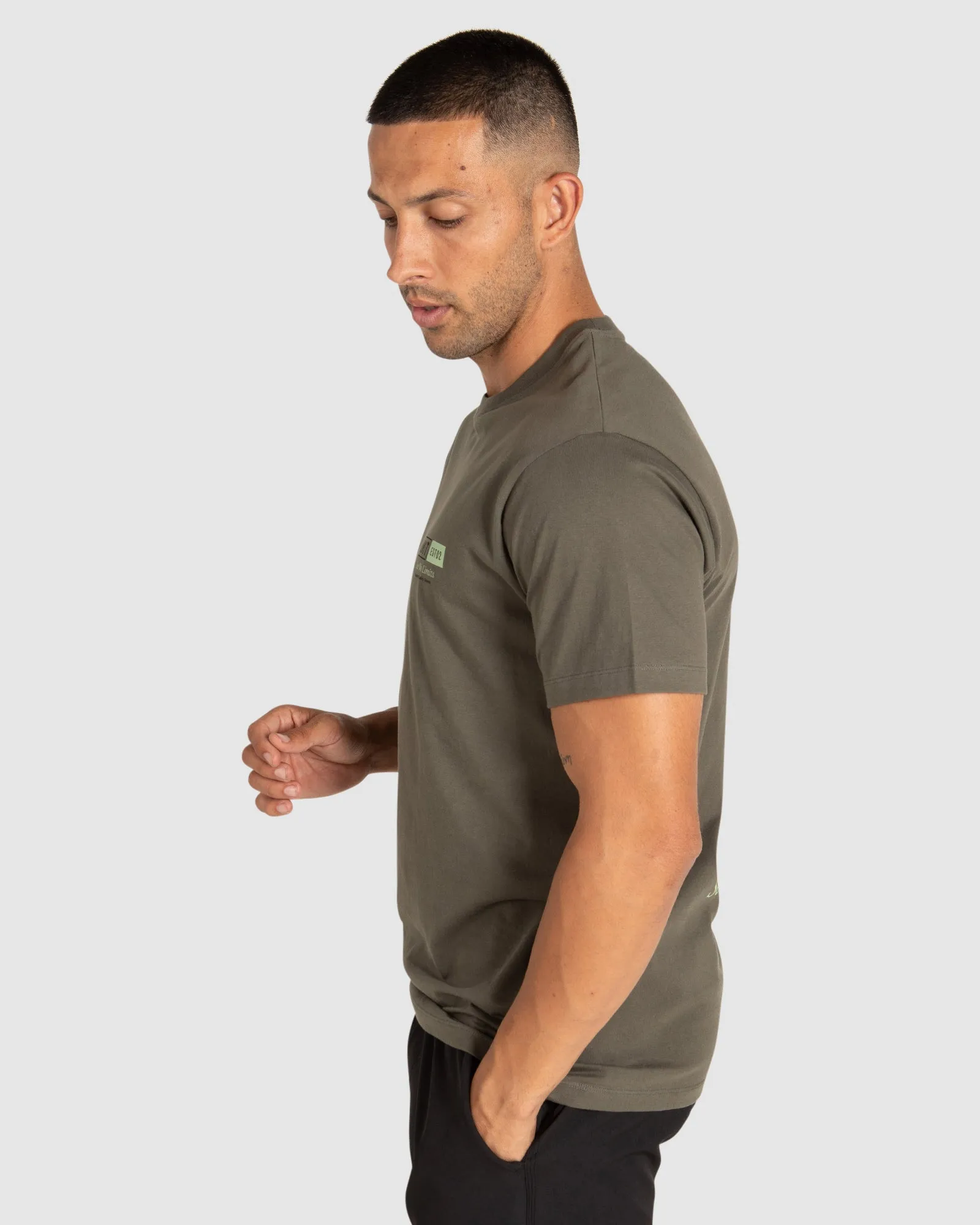 UNIT Base Mens T-Shirt