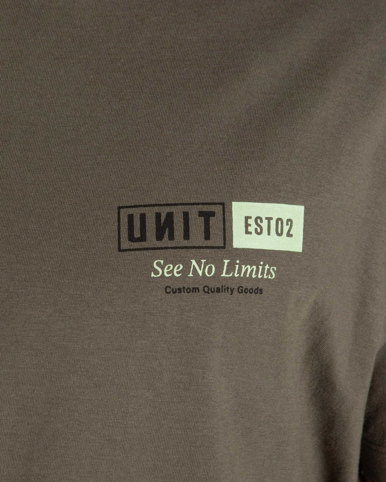 UNIT Base Mens T-Shirt