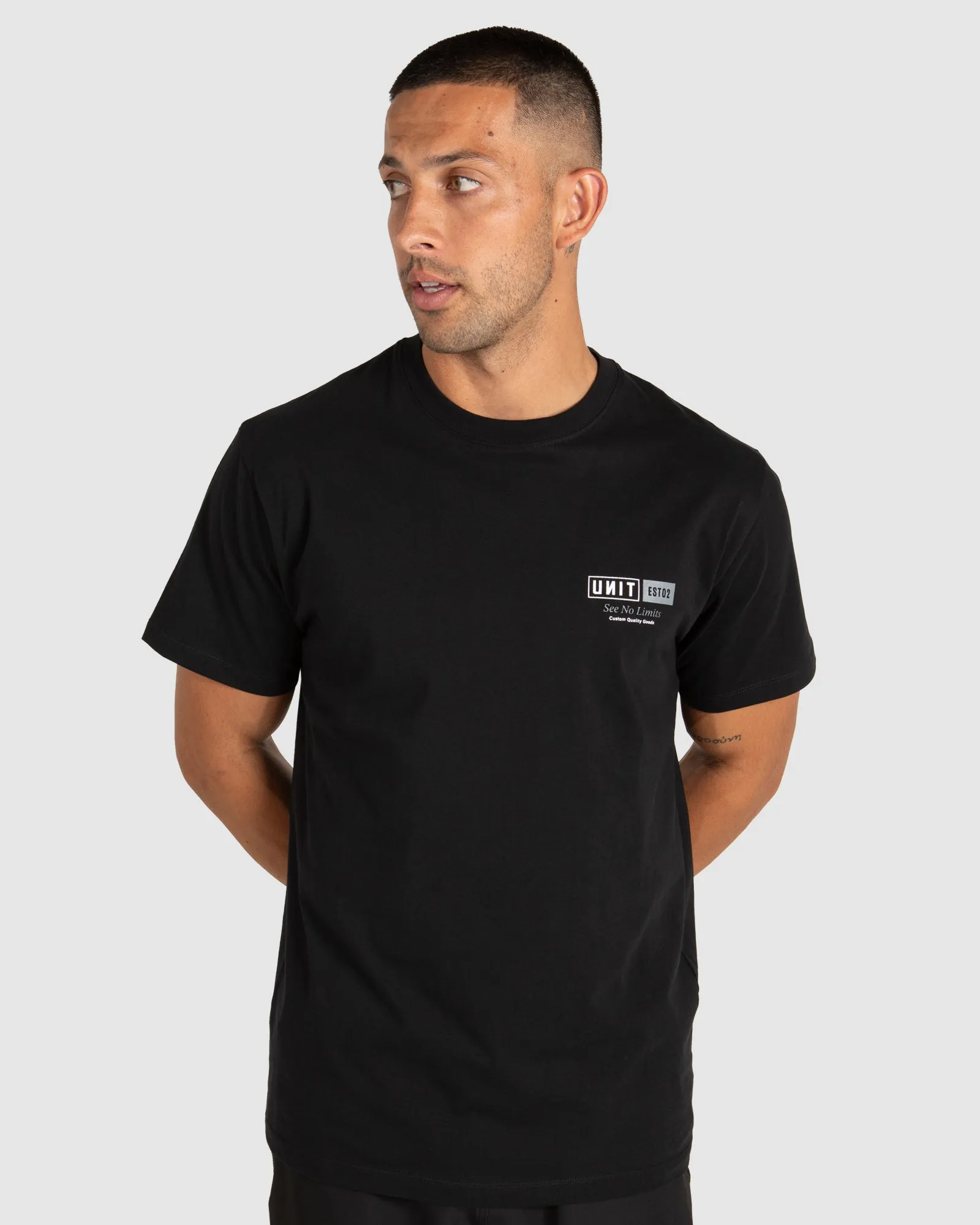 UNIT Base Mens T-Shirt