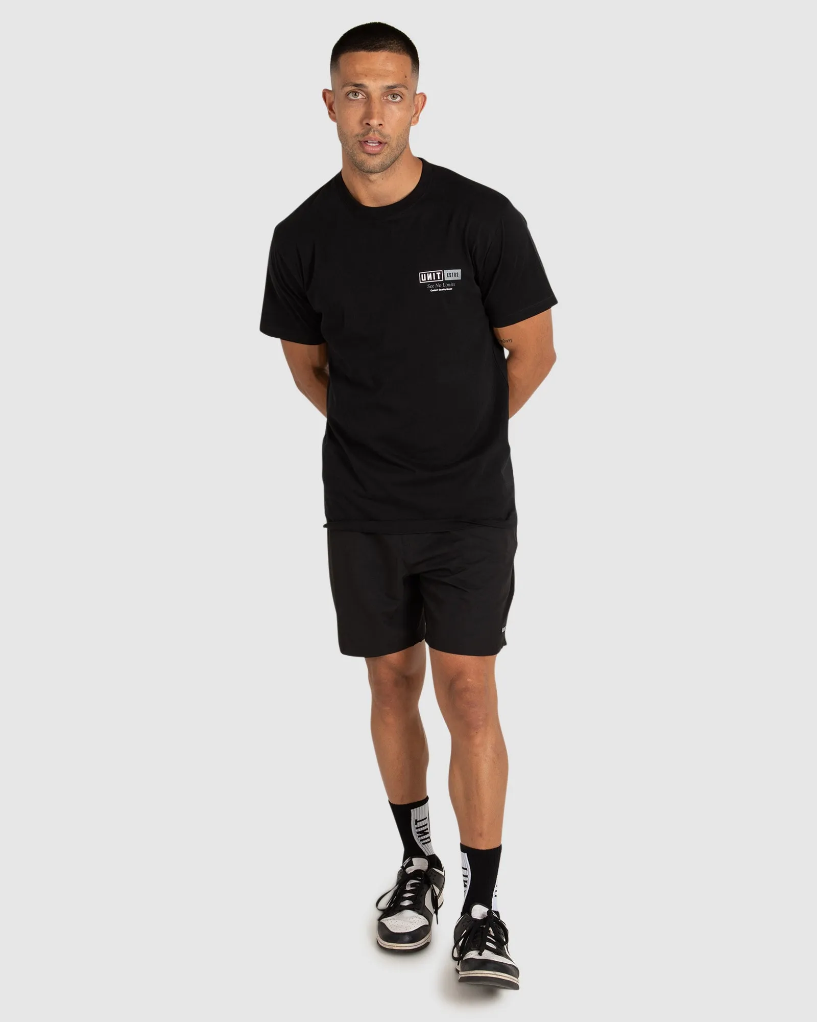 UNIT Base Mens T-Shirt