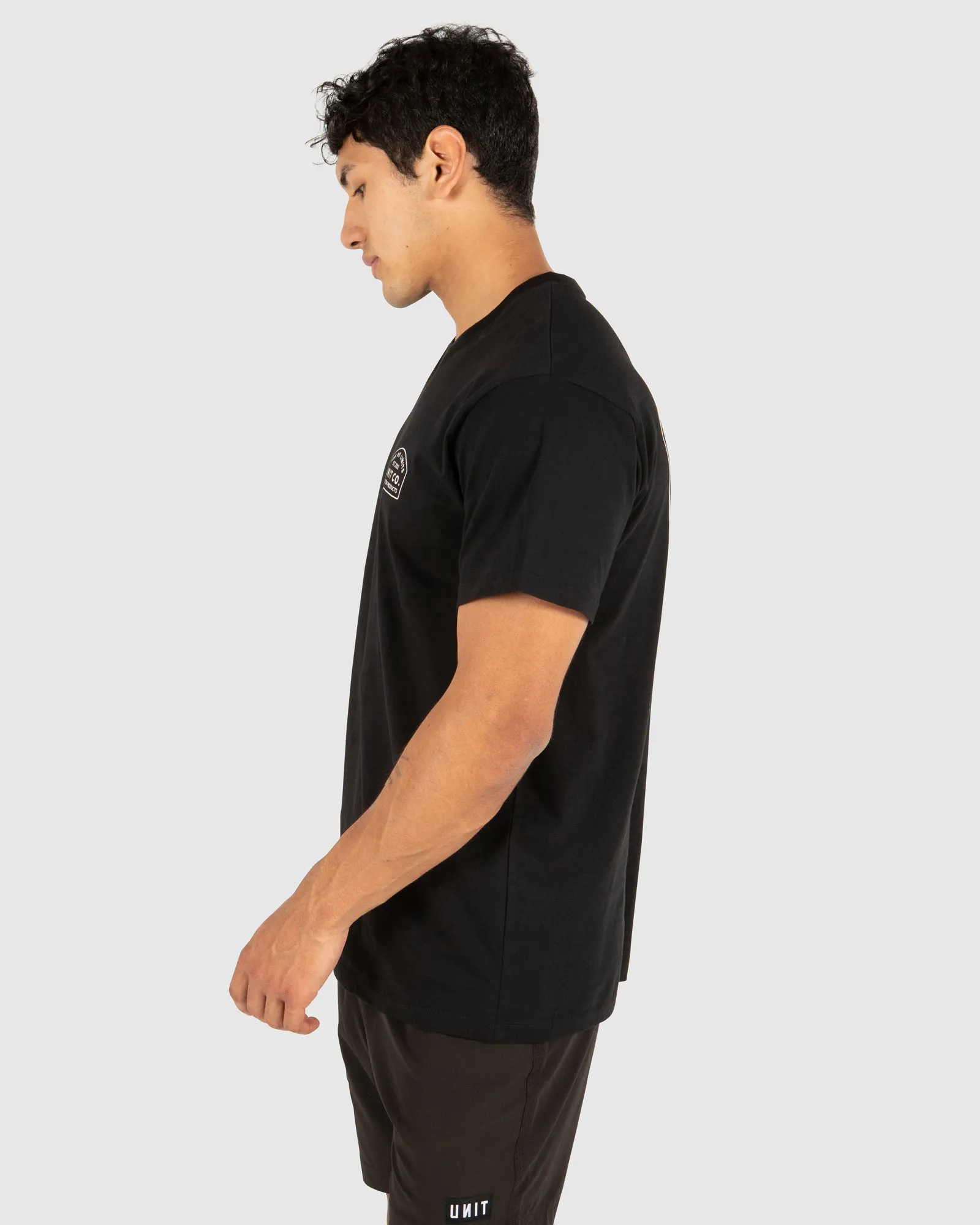 UNIT Dispatch Mens Tee