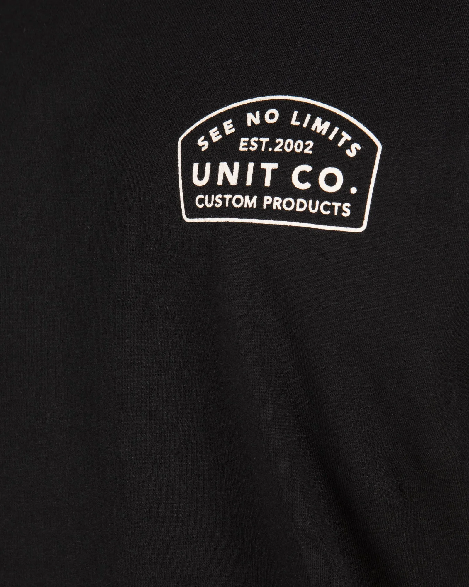 UNIT Dispatch Mens Tee