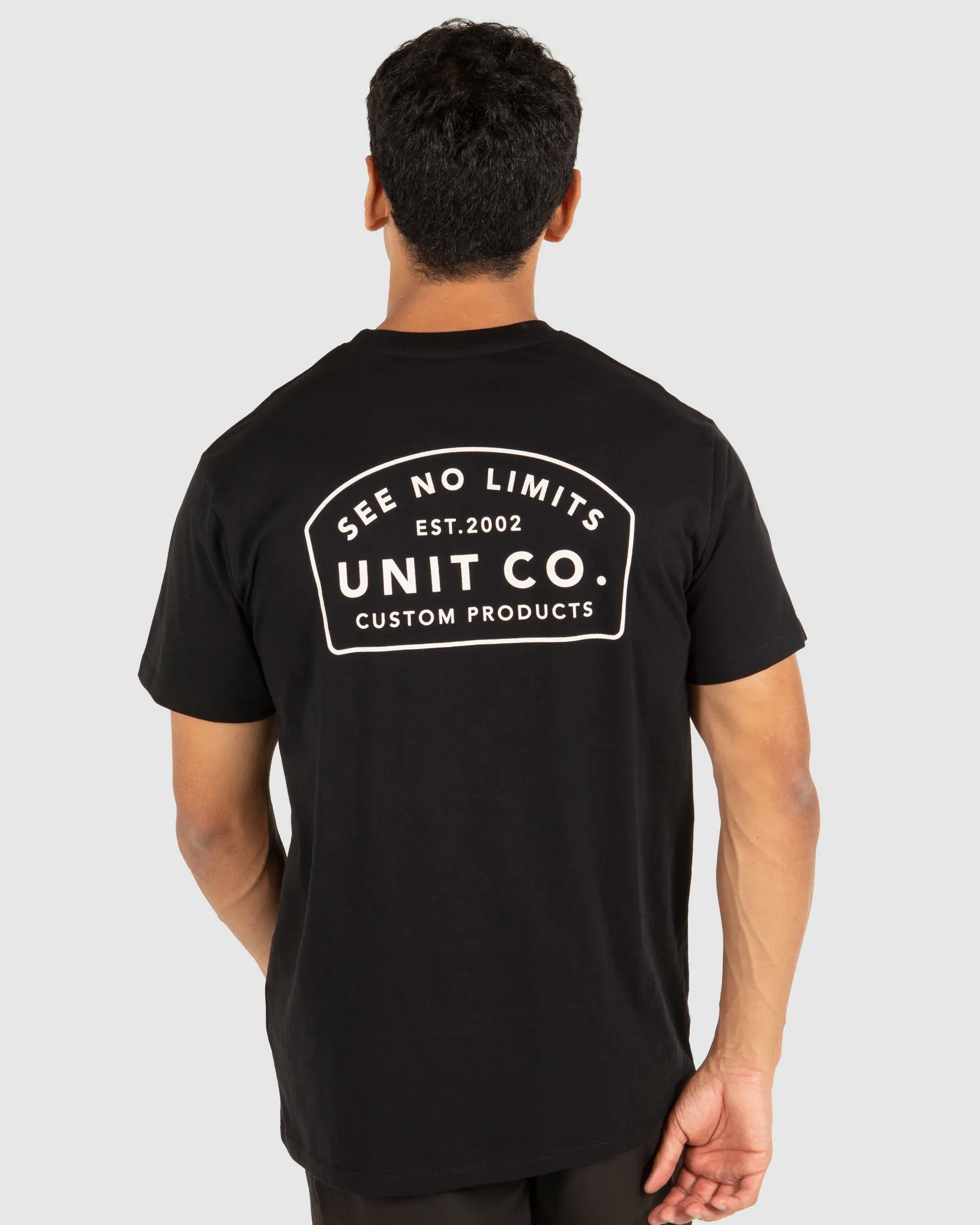 UNIT Dispatch Mens Tee