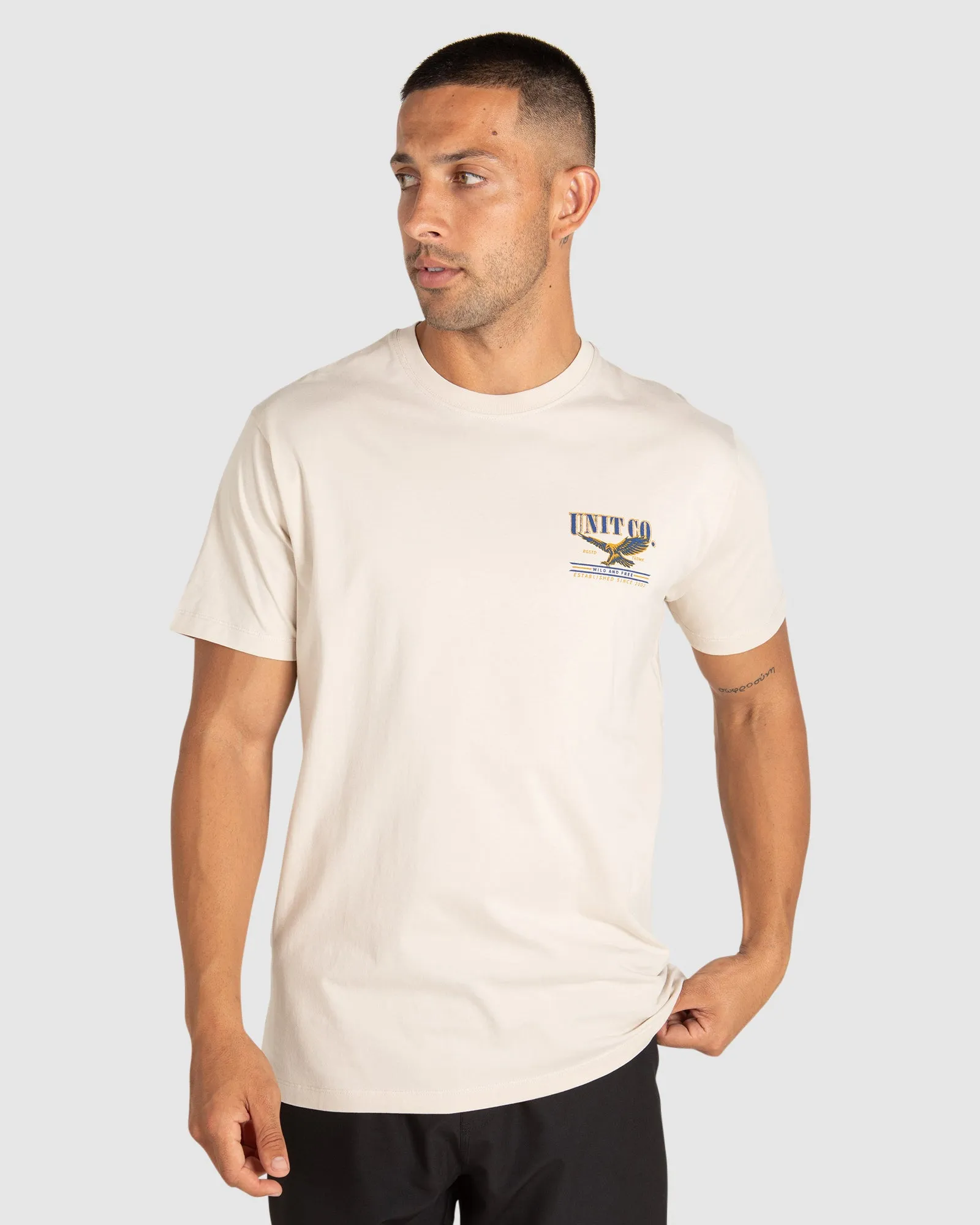 UNIT Nova Mens T-Shirt