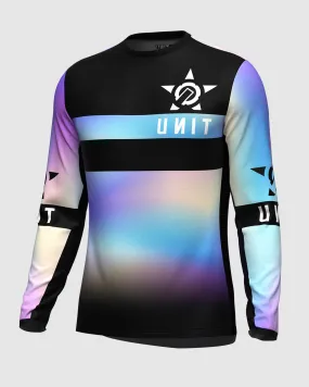 UNIT Skyward Mens Jersey