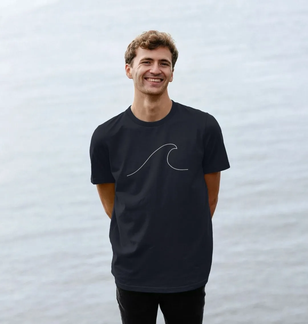 Wave T-shirt