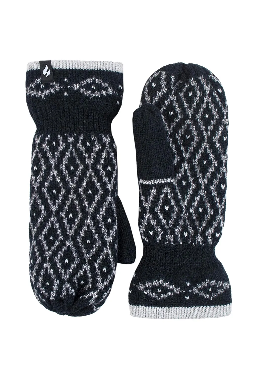 Women's Copenhagen Mittens