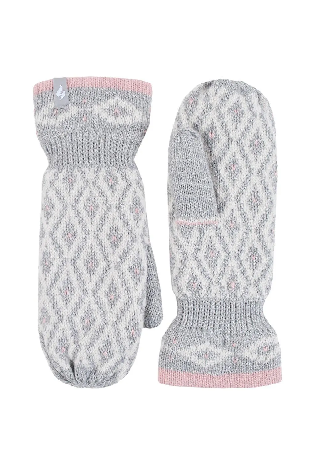 Women's Copenhagen Mittens