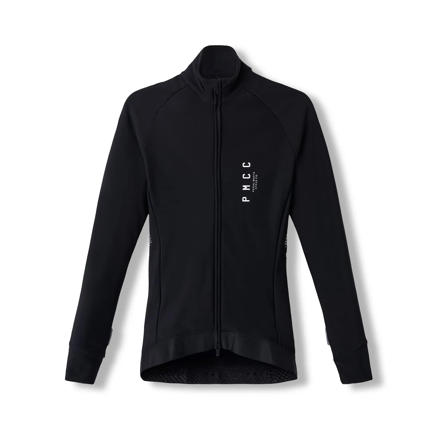 Women's PMCC Thermal Jacket - Black