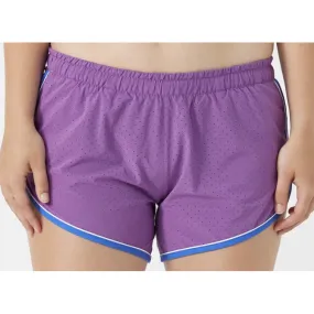 Women's Rabbit Repeats 4" Shorts