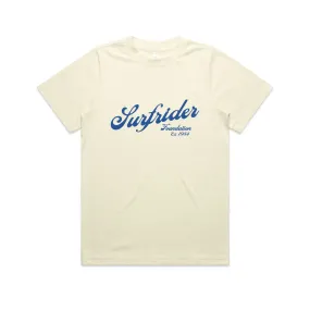 Womens Script Tee