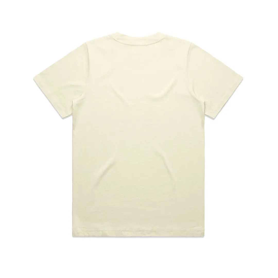 Womens Script Tee