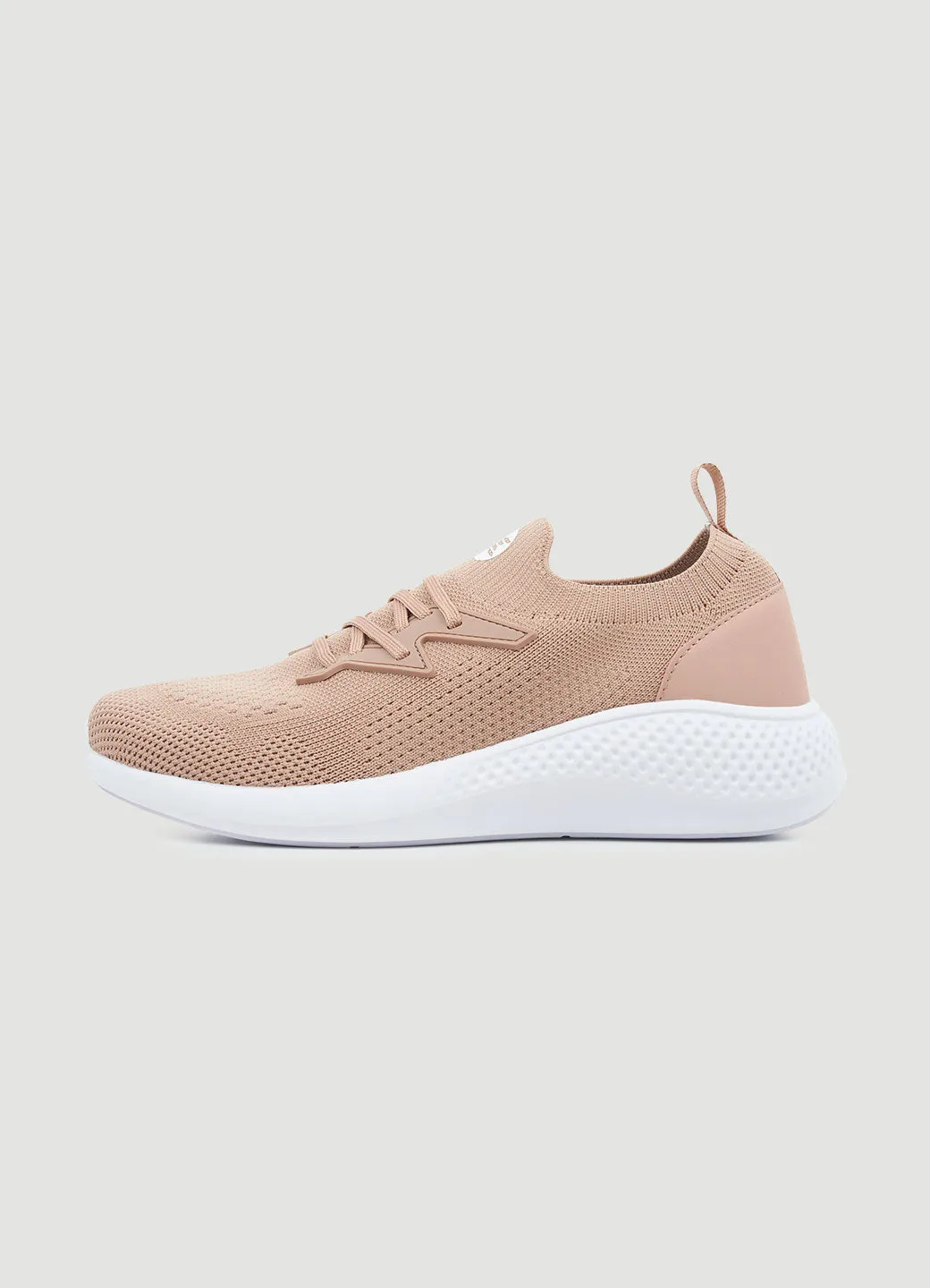 Women's Stretch Knit Slip On Shoe