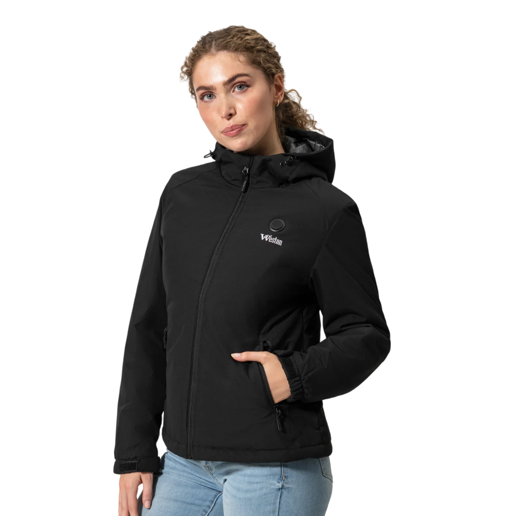 Women's Weston Heated Jacket