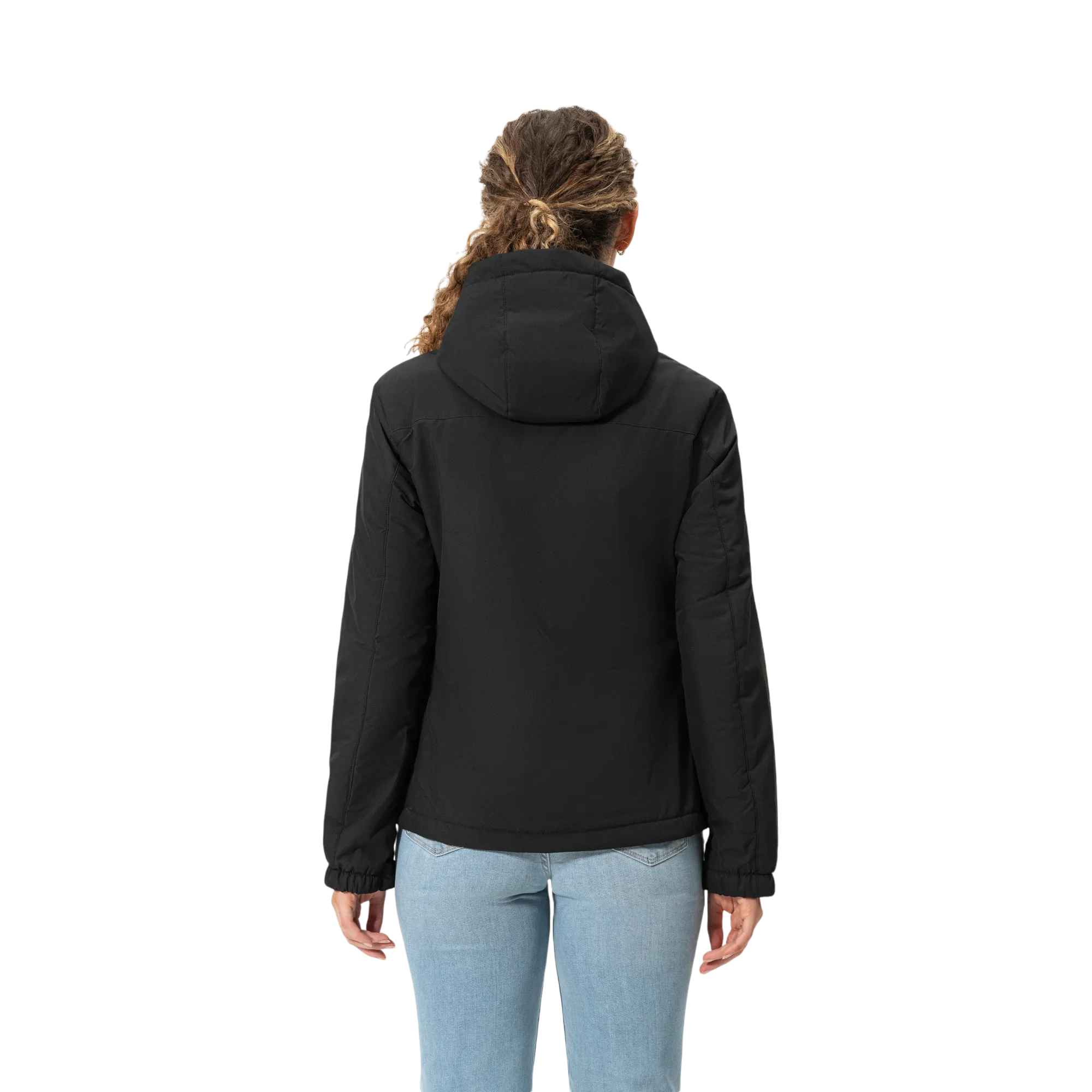 Women's Weston Heated Jacket