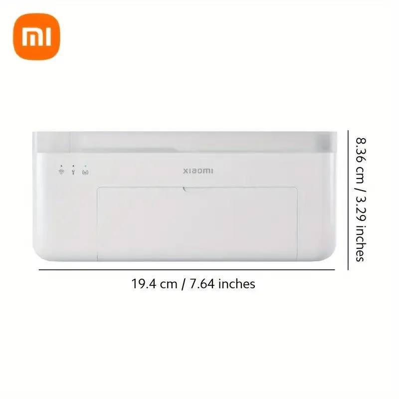 Xiaomi Instant Photo Printer 1S