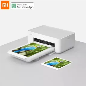 Xiaomi Instant Photo Printer 1S